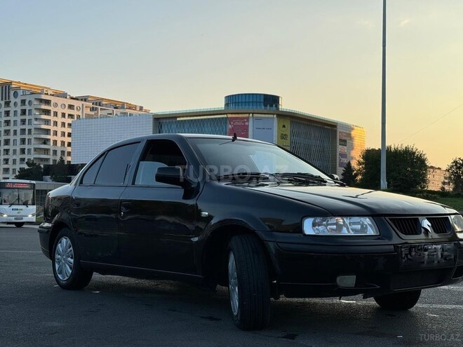 Iran Khodro Samand 2014, 270,000 km - 1.6 l - Bakı