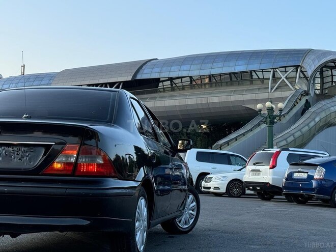 Iran Khodro Samand 2014, 270,000 km - 1.6 l - Bakı