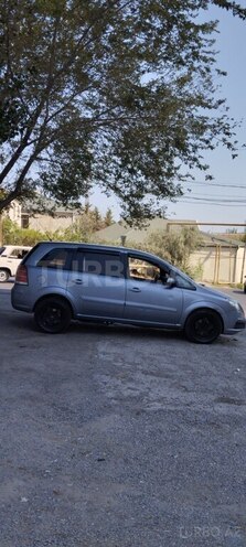 Opel Zafira 2006, 408,000 km - 1.6 l - Bakı