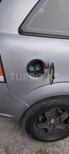 Opel Zafira 2006, 408,000 km - 1.6 l - Bakı