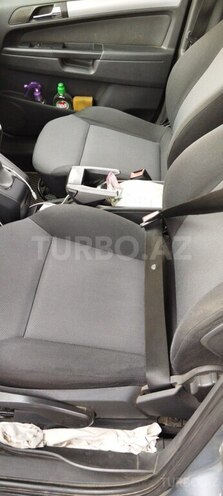 Opel Zafira 2006, 408,000 km - 1.6 l - Bakı