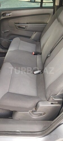 Opel Zafira 2006, 408,000 km - 1.6 l - Bakı