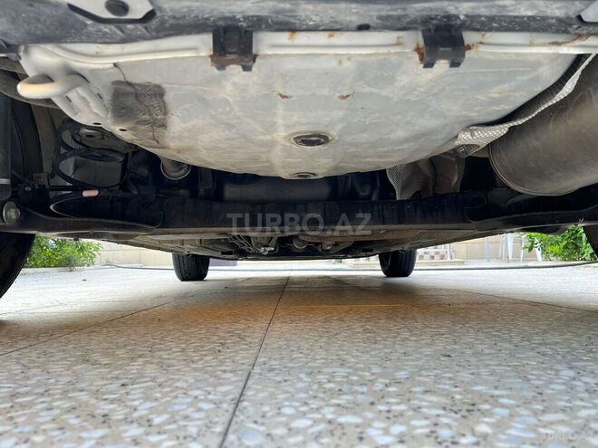Nissan Micra 2012, 101,000 km - 1.2 л - Bakı
