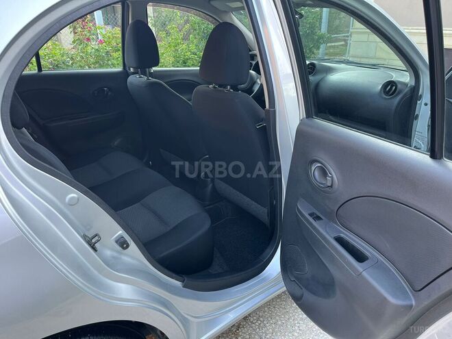 Nissan Micra 2012, 101,000 km - 1.2 л - Bakı