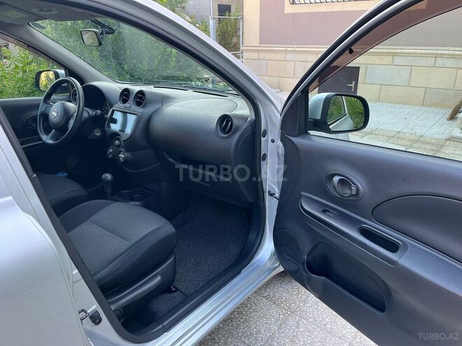 Nissan Micra 2012, 101,000 km - 1.2 л - Bakı