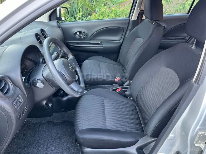 Nissan Micra 2012, 101,000 km - 1.2 л - Bakı