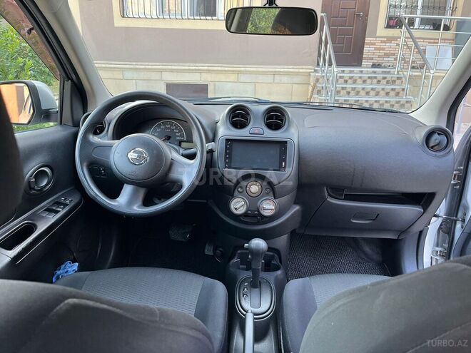 Nissan Micra 2012, 101,000 km - 1.2 л - Bakı