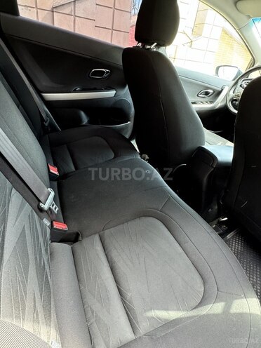 Kia Ceed 2016, 181,000 km - 1.6 l - Bakı