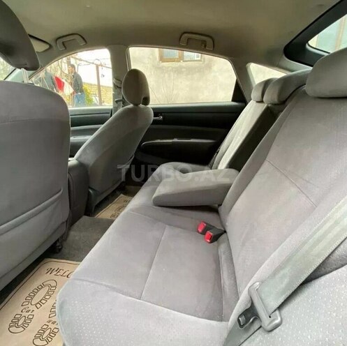 Toyota Prius 2007, 338,000 km - 1.5 l - İsmayıllı