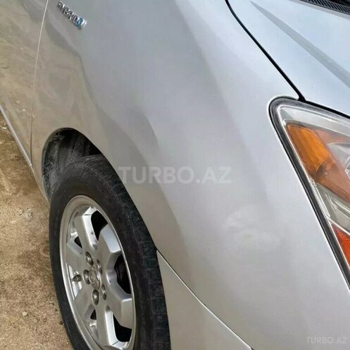 Toyota Prius 2007, 338,000 km - 1.5 l - İsmayıllı