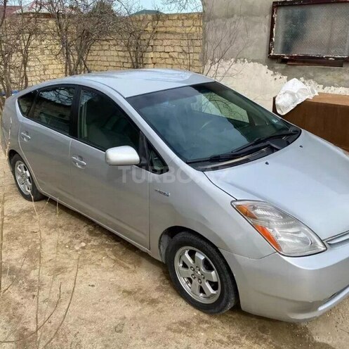 Toyota Prius 2007, 338,000 km - 1.5 l - İsmayıllı