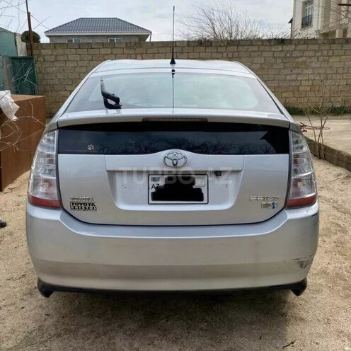 Toyota Prius 2007, 338,000 km - 1.5 l - İsmayıllı