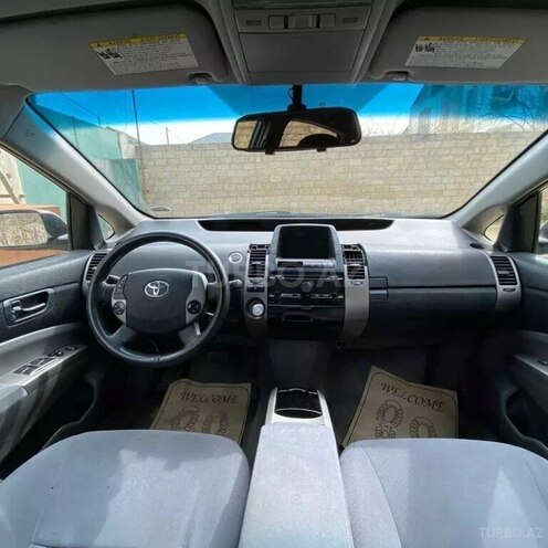 Toyota Prius 2007, 338,000 km - 1.5 l - İsmayıllı
