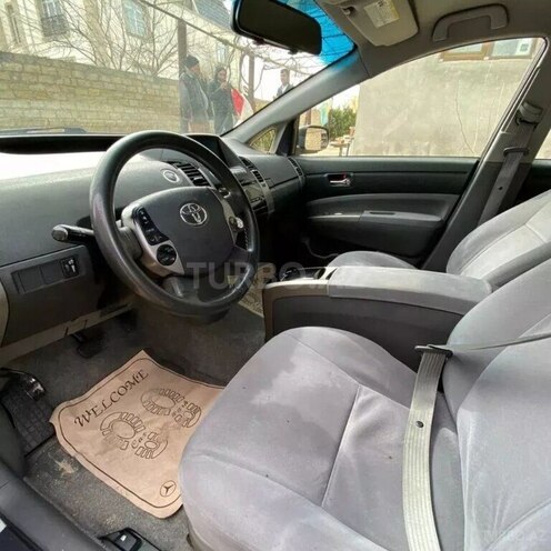 Toyota Prius 2007, 338,000 km - 1.5 l - İsmayıllı