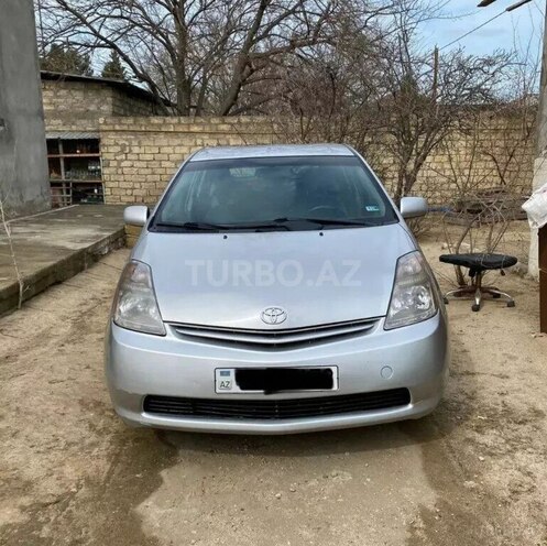 Toyota Prius 2007, 338,000 km - 1.5 l - İsmayıllı