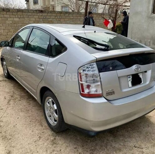 Toyota Prius 2007, 338,000 km - 1.5 l - İsmayıllı