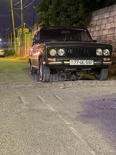 LADA (VAZ) 2106 1985, 99,000 km - 1.5 l - Bakı