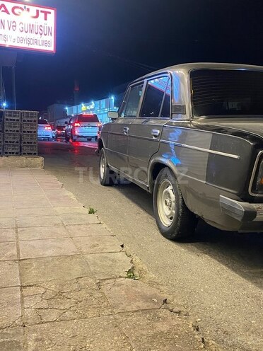 LADA (VAZ) 2106 1985, 99,000 km - 1.5 l - Bakı