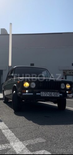 LADA (VAZ) 2106 1985, 99,000 km - 1.5 l - Bakı