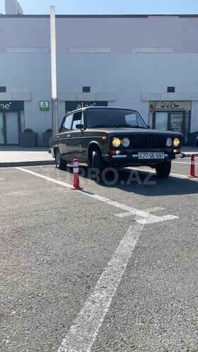 LADA (VAZ) 2106 1985, 99,000 km - 1.5 l - Bakı