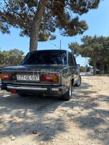 LADA (VAZ) 2106 1985, 99,000 km - 1.5 l - Bakı