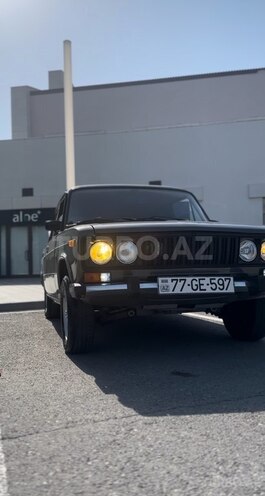 LADA (VAZ) 2106 1985, 99,000 km - 1.5 l - Bakı