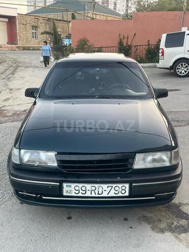 Opel Vectra 1994, 300,000 km - 2.0 l - Bakı