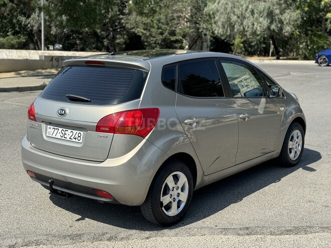Kia  2014, 156,000 km - 1.4 l - Bakı