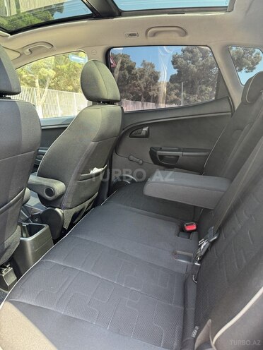 Kia  2014, 156,000 km - 1.4 l - Bakı