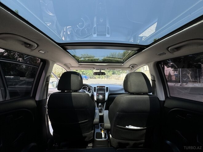 Kia  2014, 156,000 km - 1.4 l - Bakı