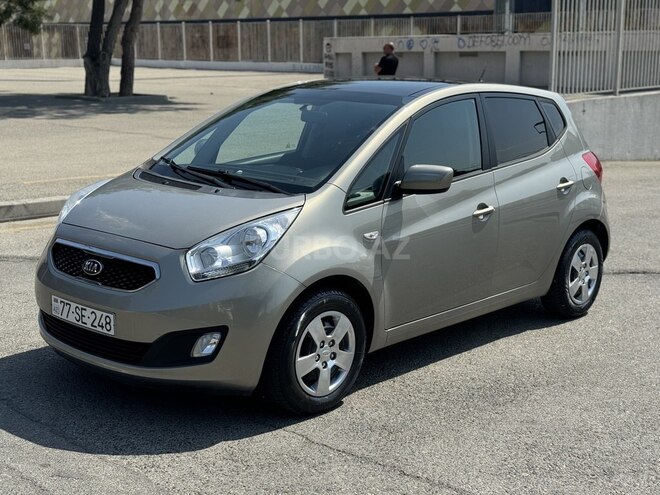 Kia  2014, 156,000 km - 1.4 l - Bakı