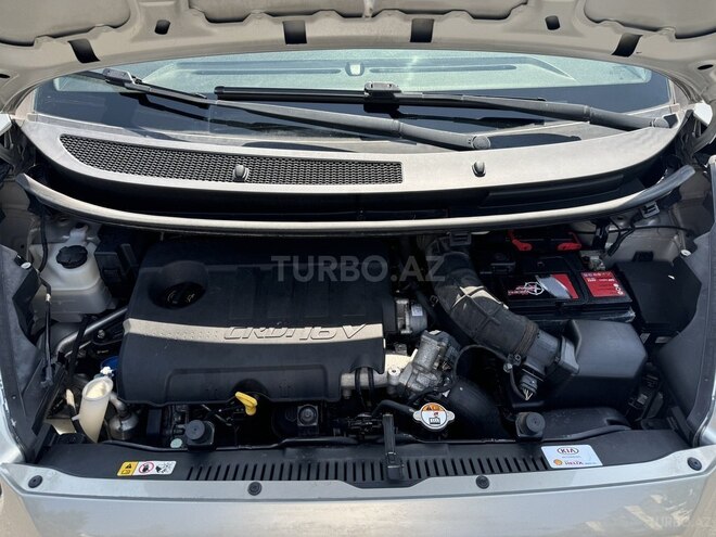 Kia  2014, 156,000 km - 1.4 l - Bakı