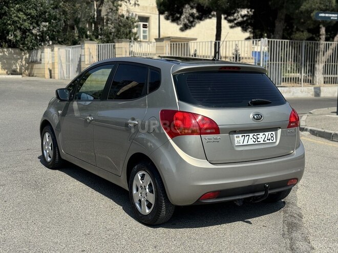 Kia  2014, 156,000 km - 1.4 l - Bakı