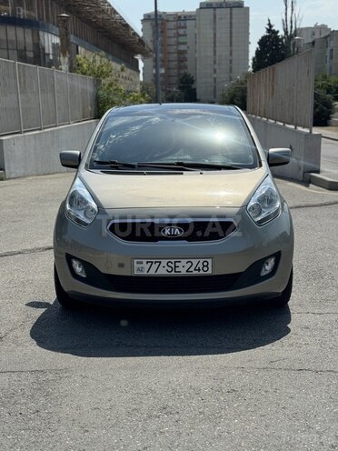 Kia  2014, 156,000 km - 1.4 l - Bakı