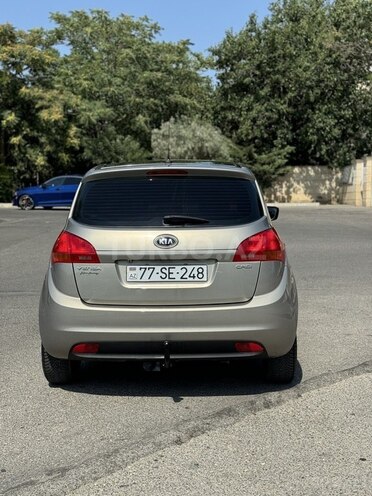 Kia  2014, 156,000 km - 1.4 l - Bakı