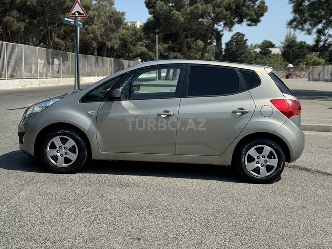 Kia  2014, 156,000 km - 1.4 l - Bakı