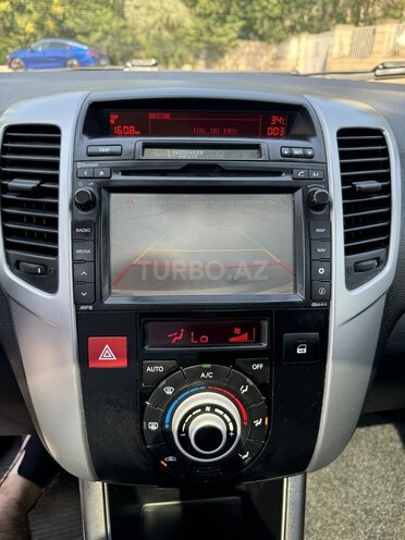 Kia  2014, 156,000 km - 1.4 l - Bakı