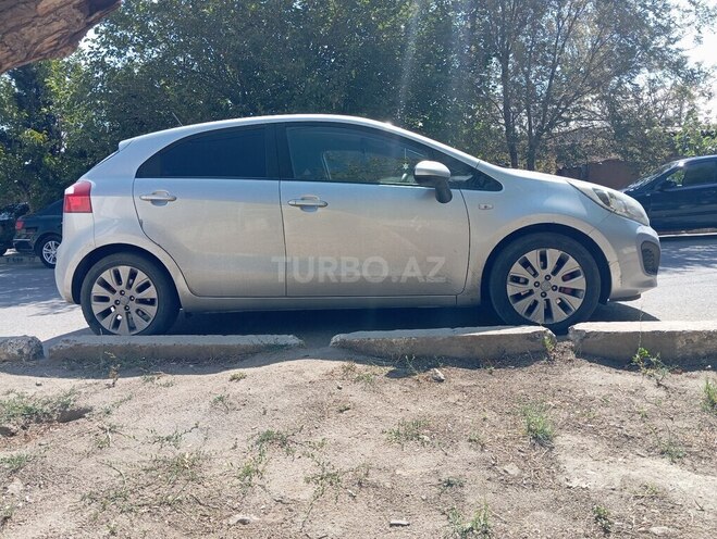 Kia Rio 2012, 230,500 km - 1.1 l - Bakı