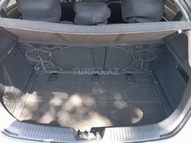 Kia Rio 2012, 230,500 km - 1.1 l - Bakı