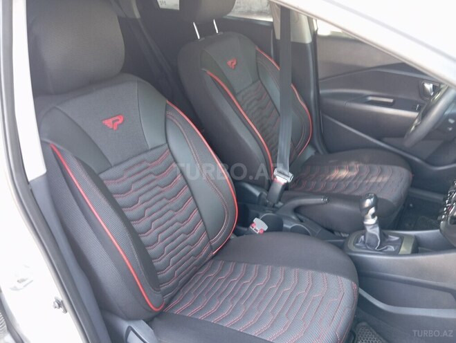 Kia Rio 2012, 230,500 km - 1.1 l - Bakı