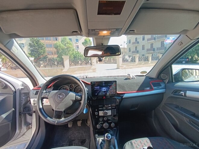Opel Astra 2010, 450,000 km - 1.7 l - Bakı