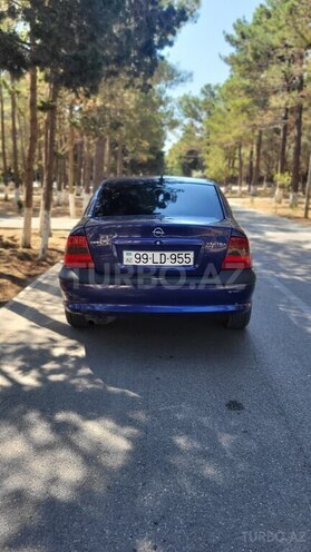 Opel Vectra 1996, 440,000 km - 2.0 l - Sumqayıt