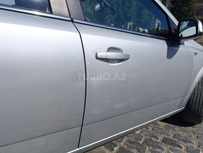 Opel Astra 2010, 450,000 km - 1.7 l - Bakı
