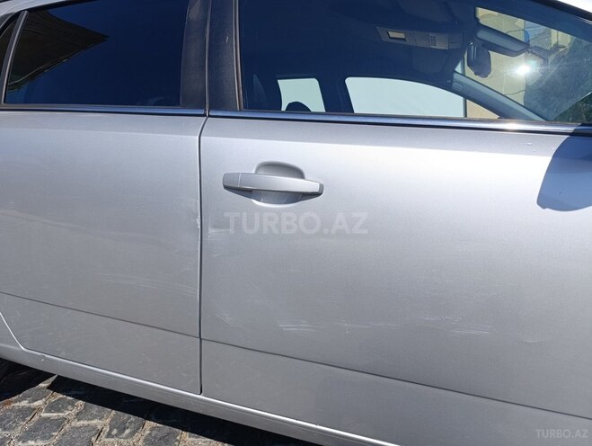 Opel Astra 2010, 450,000 km - 1.7 l - Bakı