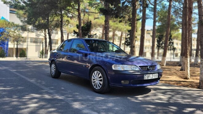 Opel Vectra 1996, 440,000 km - 2.0 l - Sumqayıt