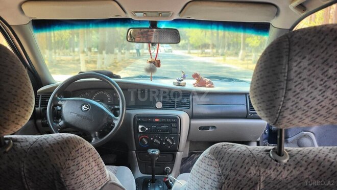 Opel Vectra 1996, 440,000 km - 2.0 l - Sumqayıt