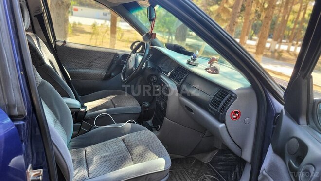 Opel Vectra 1996, 440,000 km - 2.0 l - Sumqayıt