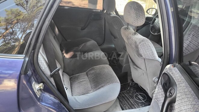 Opel Vectra 1996, 440,000 km - 2.0 l - Sumqayıt