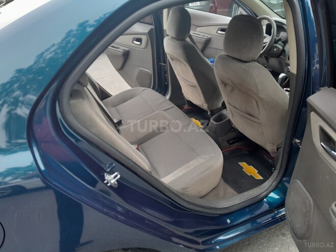 Chevrolet Cobalt 2023, 77,777 km - 1.5 l - Bakı