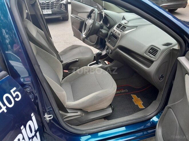 Chevrolet Cobalt 2023, 77,777 km - 1.5 l - Bakı